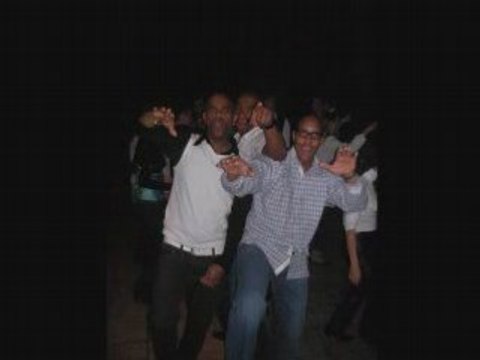 Diaporama du 181208 salsa au pago pago