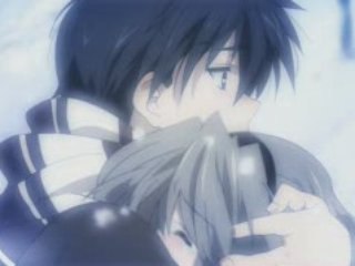 [AMV] Tomoyo Love