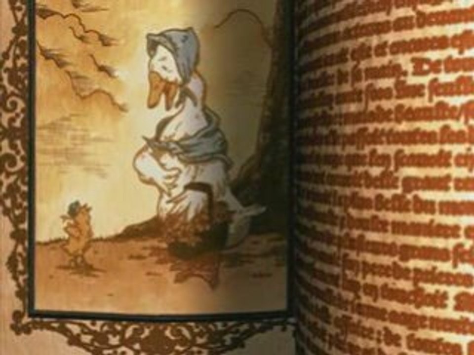 Belle et Bête