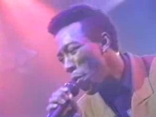 Midnight Star  .Red Roses [SoulTrain.1990]