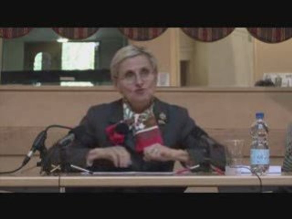 De Munich à Vichy - 1sur4 - Le meurtre de la 3ème République