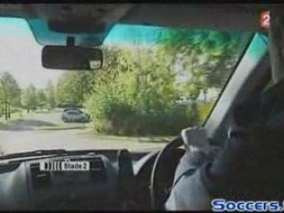 La nouvelle vie de Samir Nasri à Arsenal.