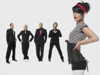 Superbus - addiction