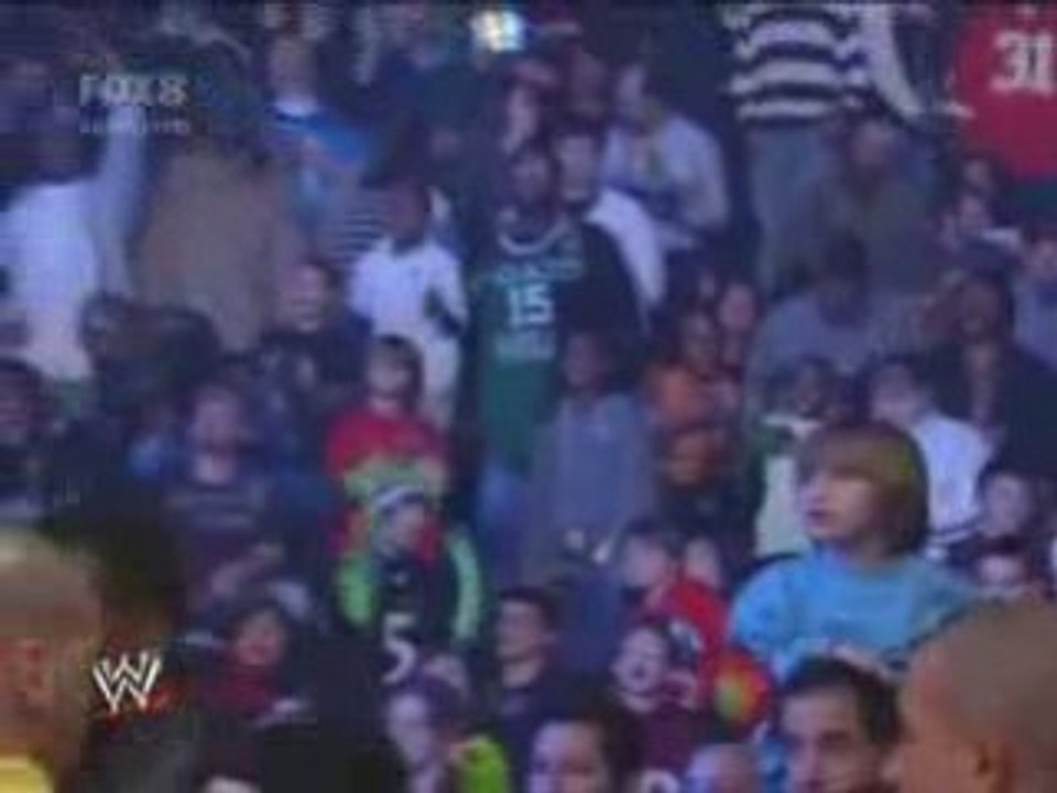 Smackdown 19.12.2008 Part 2