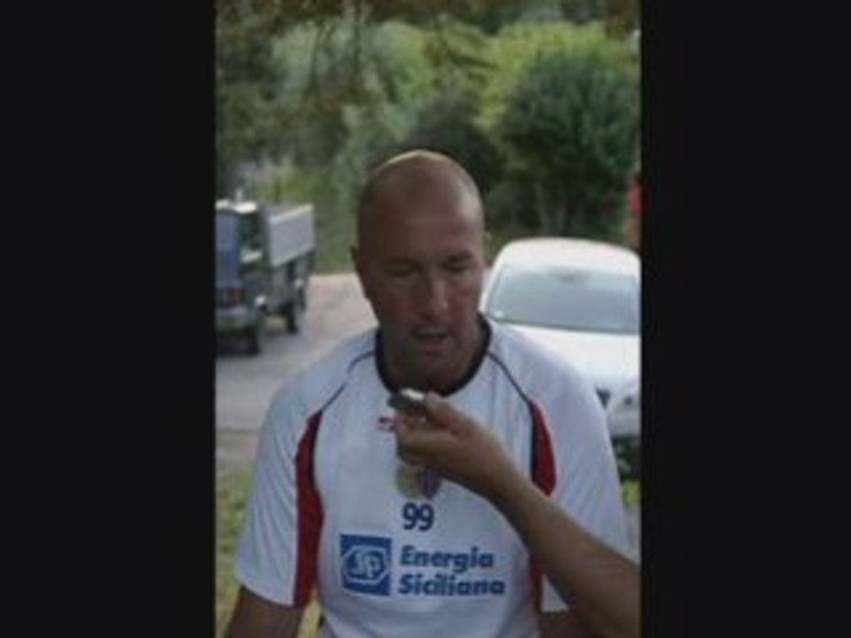 Zenga pre Roma