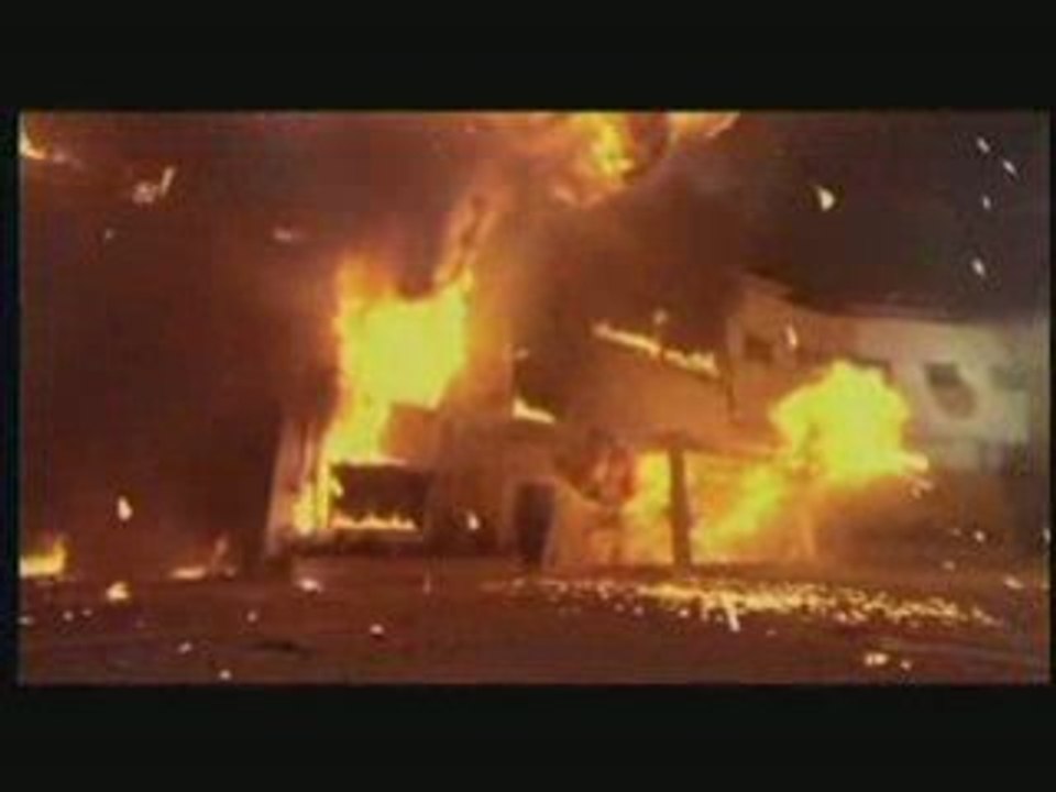 "A Toute Epreuve" de J. Woo : la rétrospective du film (5/5)