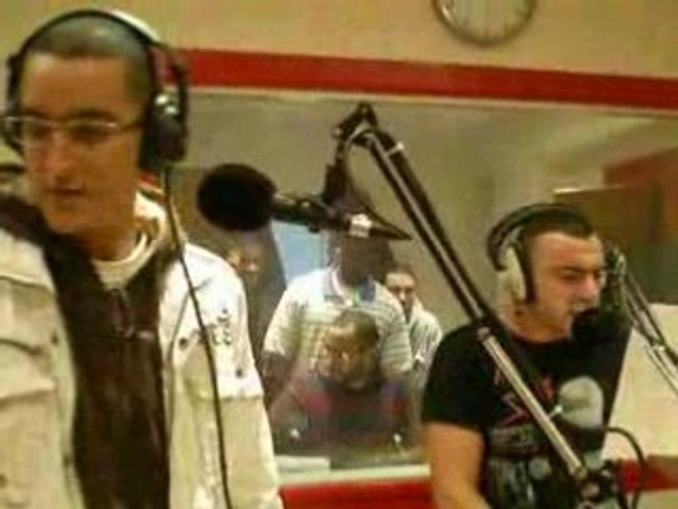 HOT 95