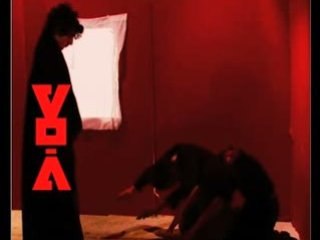 V.O.A live 'Darkside Korg'