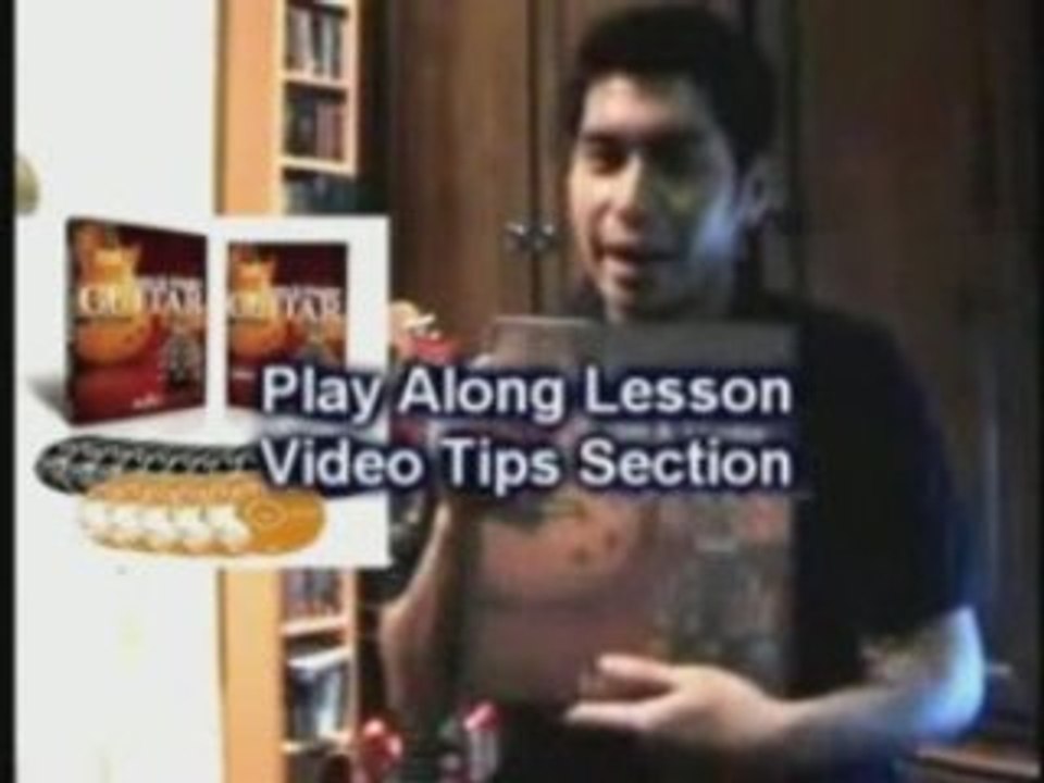 Learn and master guitar review