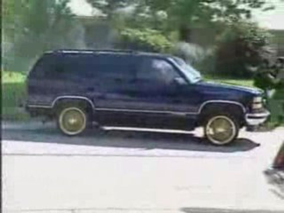 Brotha lynch hung-situations