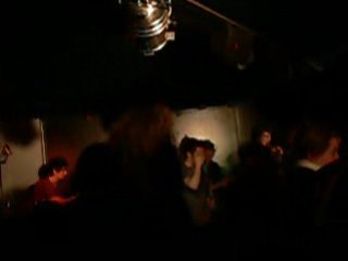 Batabaroots en concert à l'abracadabar