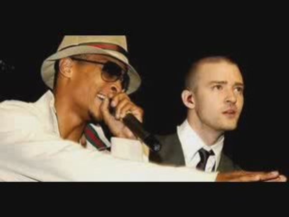 ti & justin