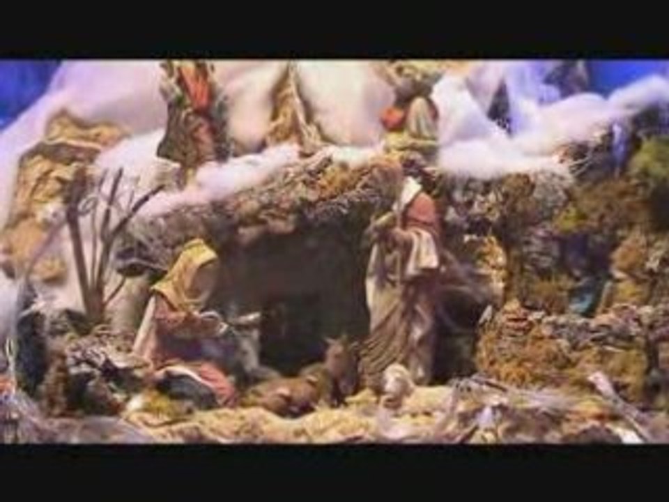 Joyeux Noël 2008 !