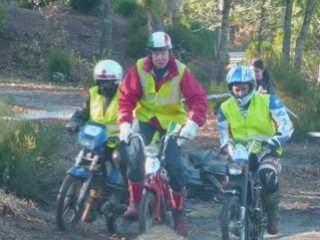 MOBYTHON 2008 JFI BIS