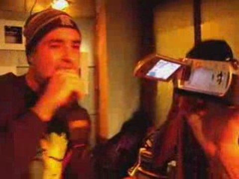 RES & Fleyo - Rockstreet au Café des Sports [1]