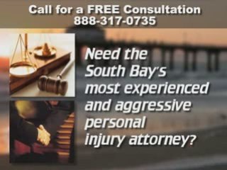 Leading Torrance Personal Injury Attorneys