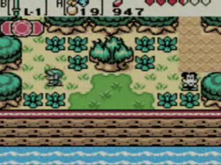 Zelda : Oracle of Seasons 09/ Mon royaume pour une épée lvl2