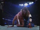 An Eye for an Eye: Shawn Michaels vs. Chris Jericho