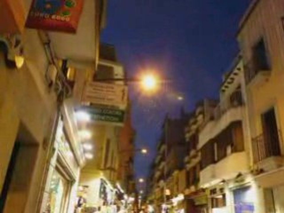 LLoret de Mar 2008
