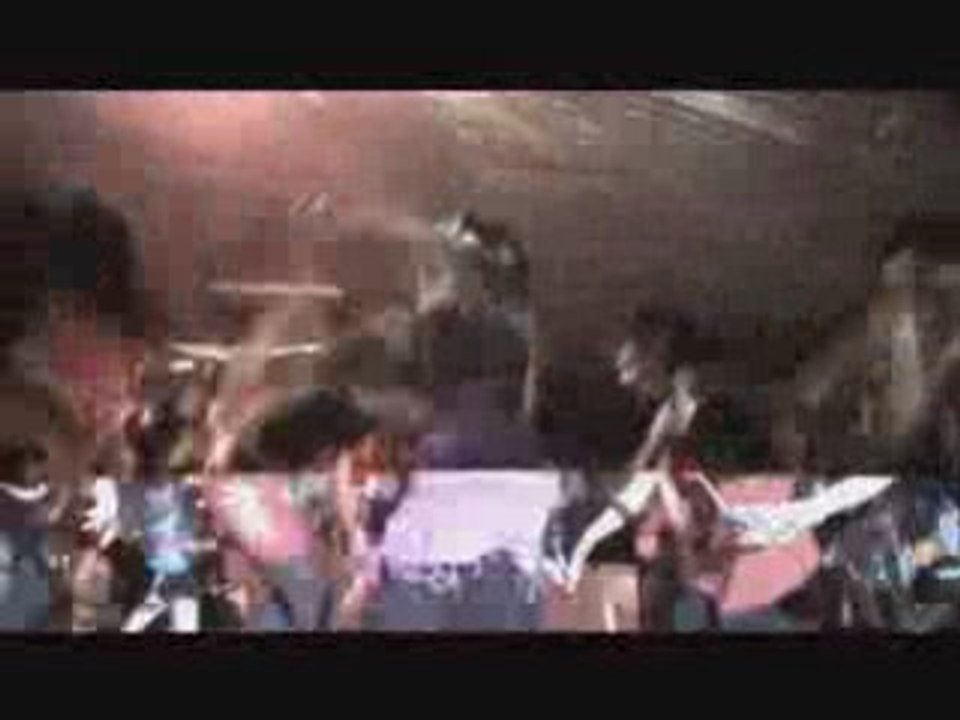 Nuit africaine au Griot musique à Perpignan