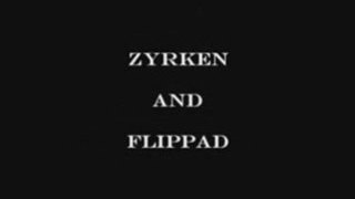 Zyrken And FLiPPAD - Training 2007