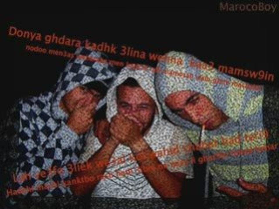 Muslim