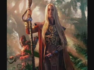 Warhammer 40000 : Eldars Tribute