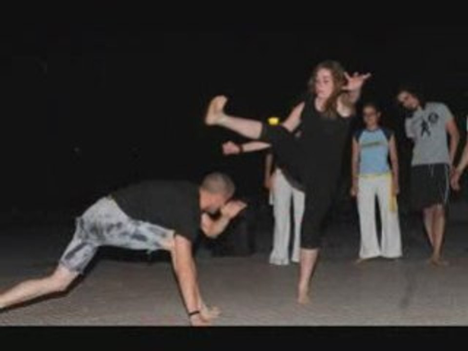 Capoeira