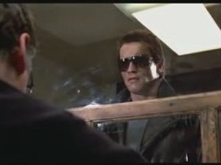 terminator commissariat