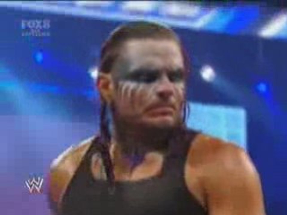 Smackdown 19.12.2008 Part 8