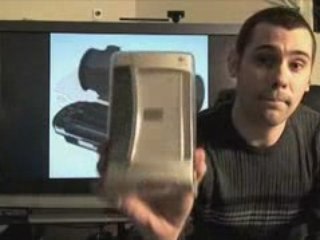 Logitech Nintendo DS/PSP PlayGear Preview