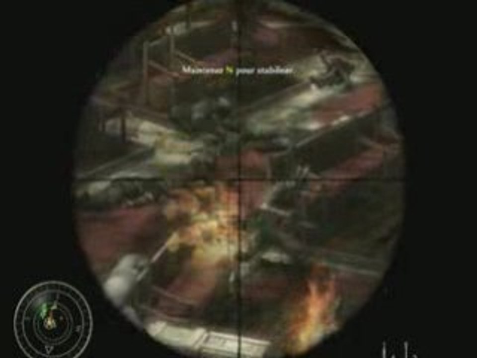 Call Of Duty World At War