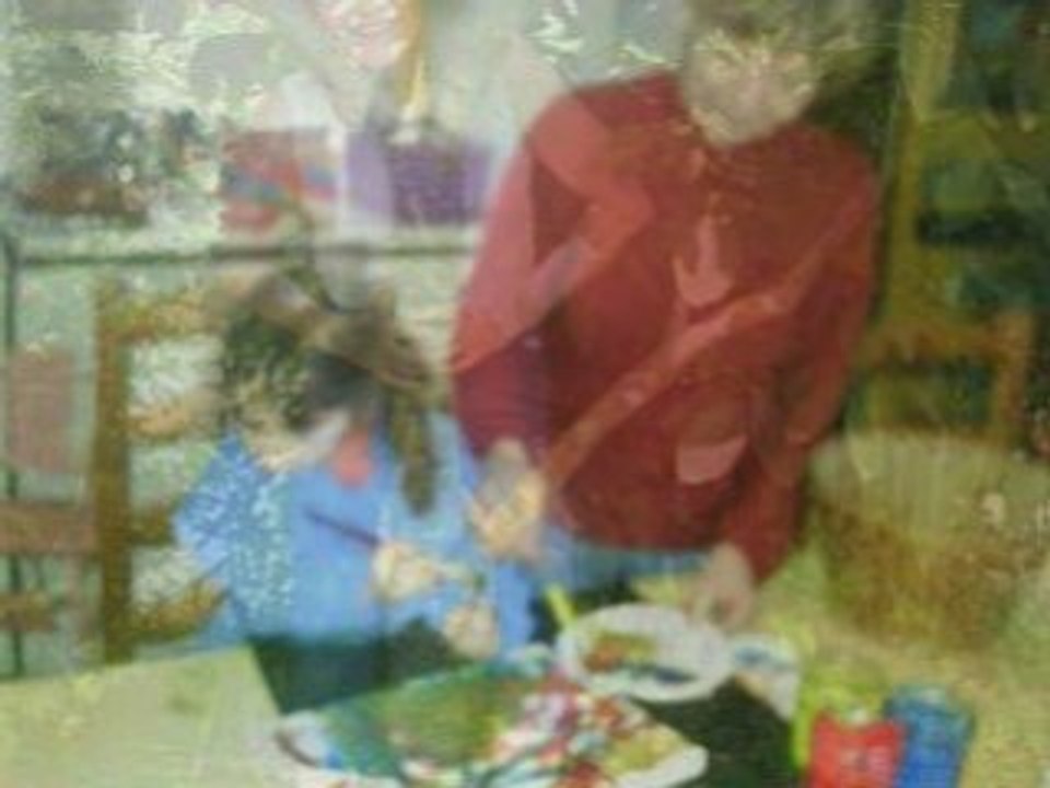 maman