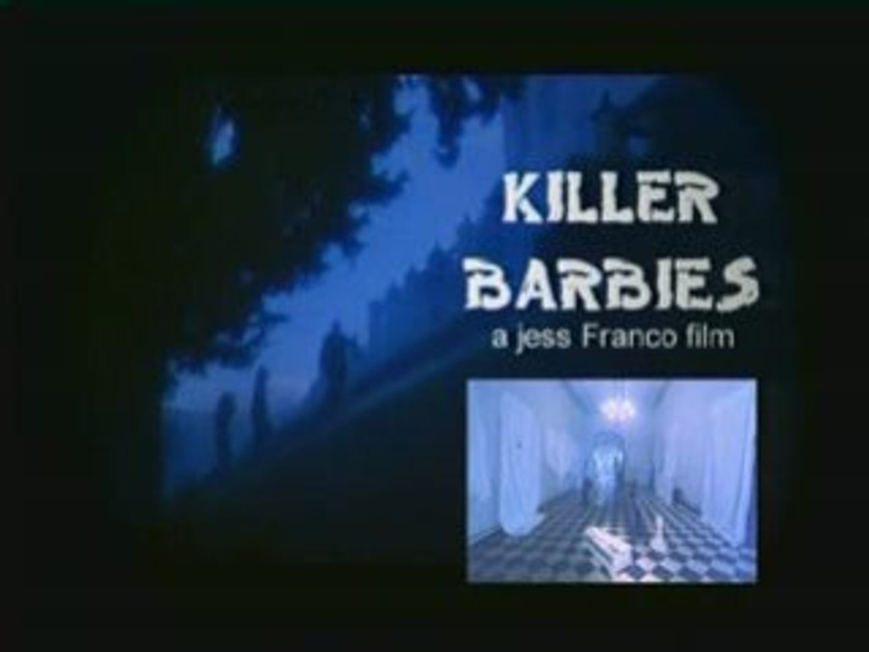 Trailer Killer Barbys