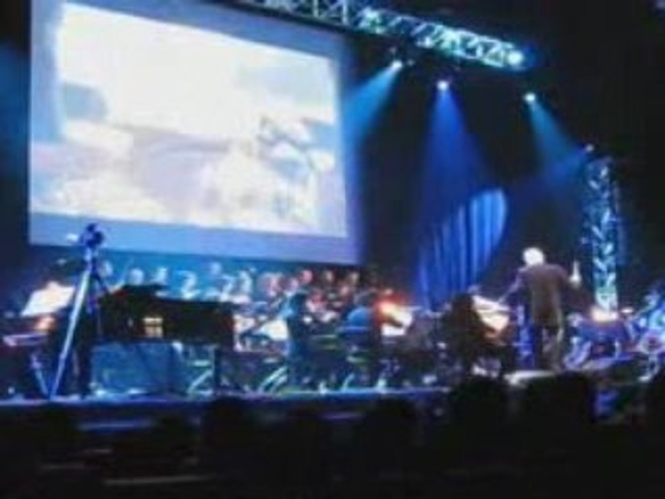 Video Games Live Paris Extraits Halo