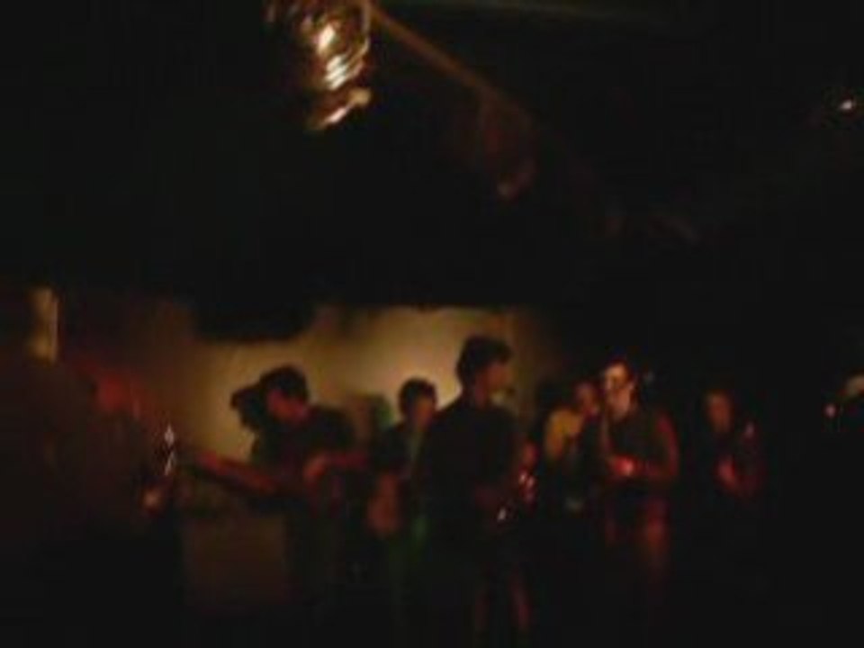 Batabaroots_rock fort rock (skatalites)