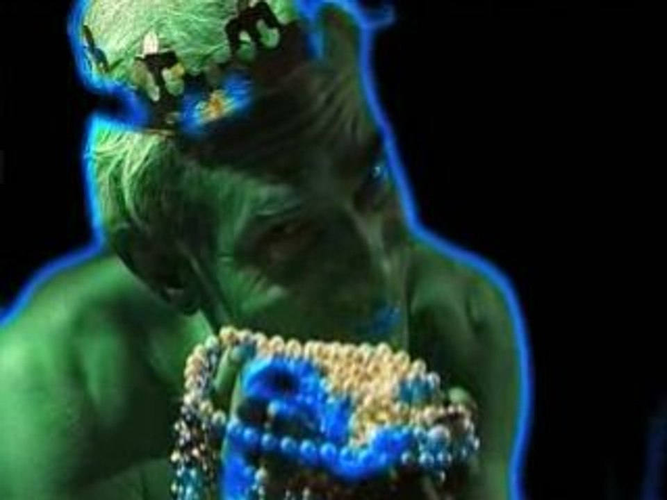 prince crapaud (conte de grimm)