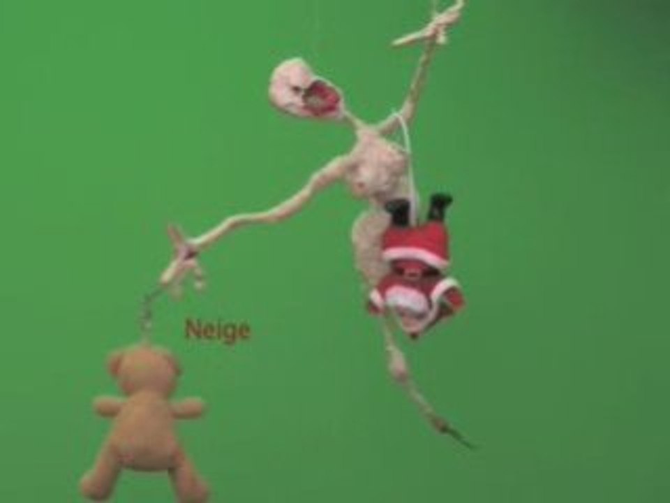 Noel 14- Neige