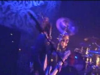 MUCC Kinsenka (Live chronicle 1)