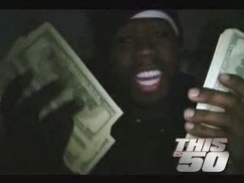 50 Cent - paper chaser - 2008