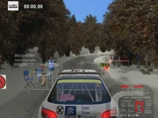 RSRBR09 Côte D'Arbroz Peugeot 306 Maxi