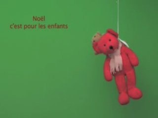 Noël 11- Noël, c'ets pour les enfants