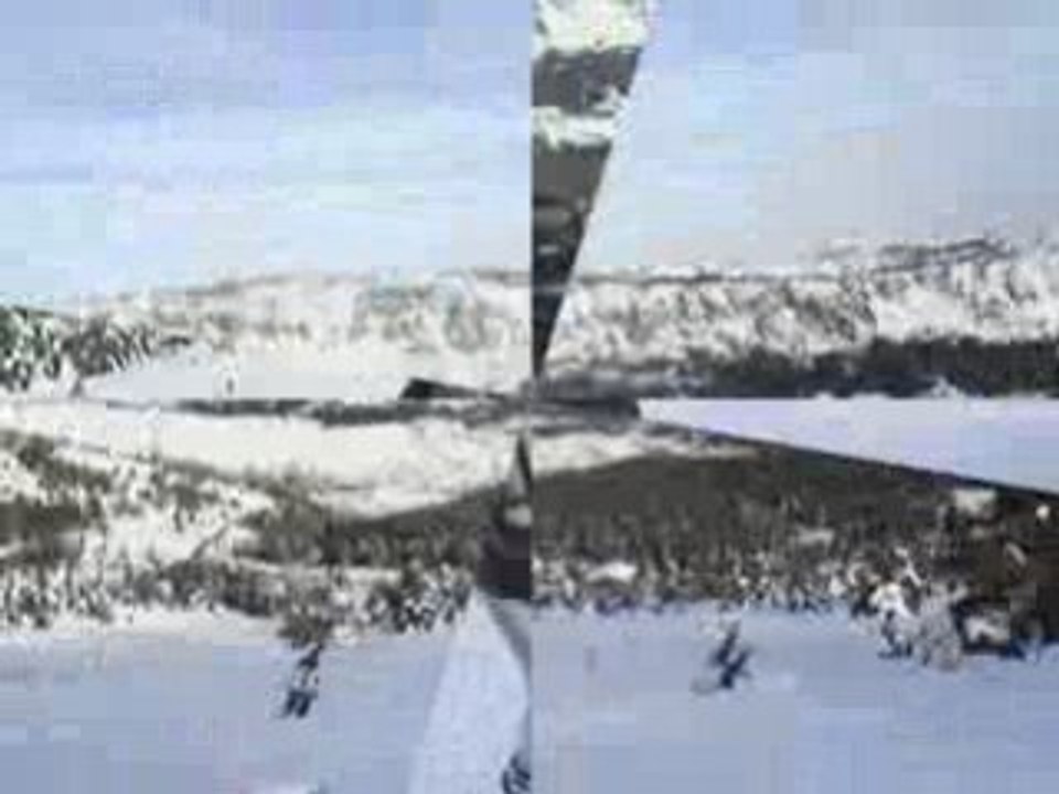 Slide Audibergue