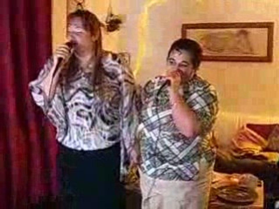 soiree karaoker trop delire