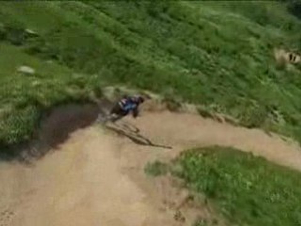 [MTB] The Uprising ( Trailer )  [Goodspeed]