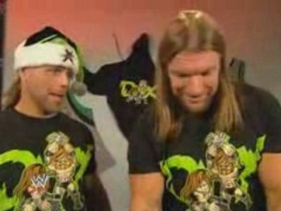DX Christmas spot 12-16-08