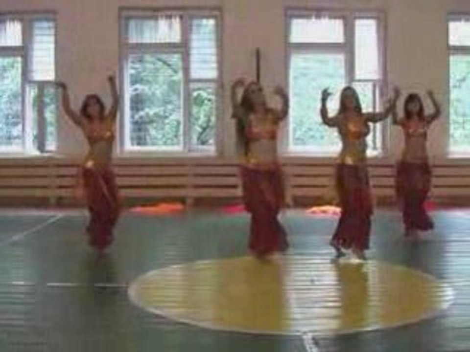 FireDance