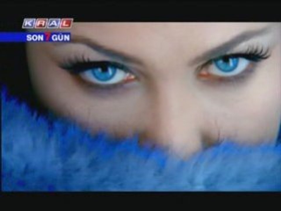 Hülya Avşar- Sevdim