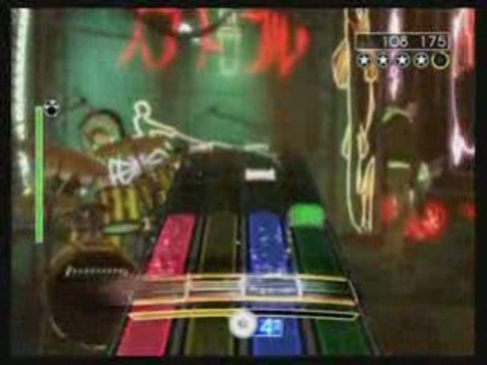 Live forever - oasis batterie  100 % FC
