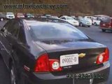 2009 Chevy Malibu at Mtn View in Chattanooga